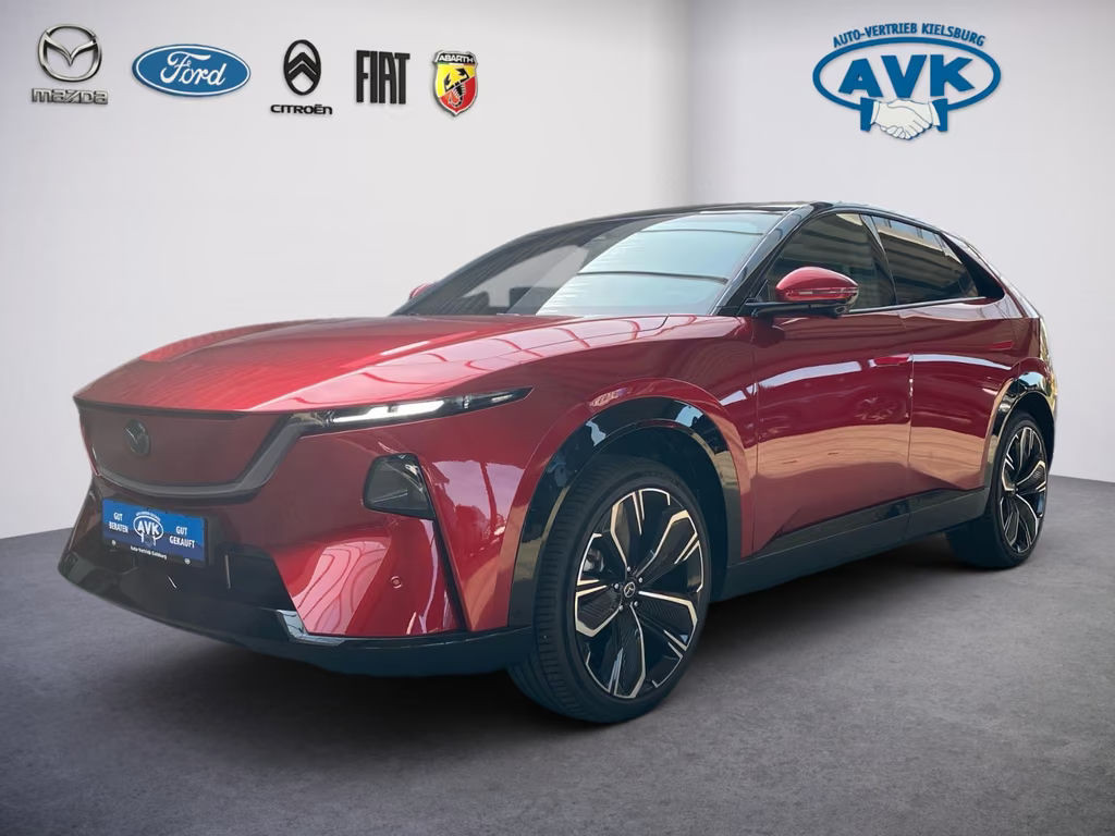 Mazda CX-6e Takumi