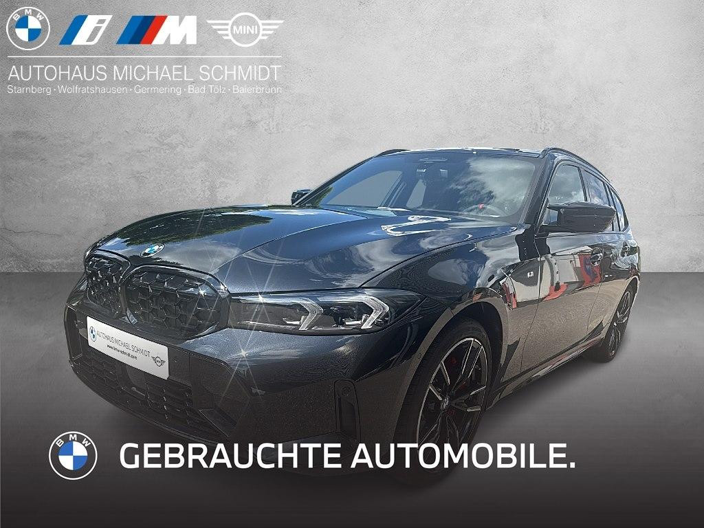 BMW M340 xDrive M340i