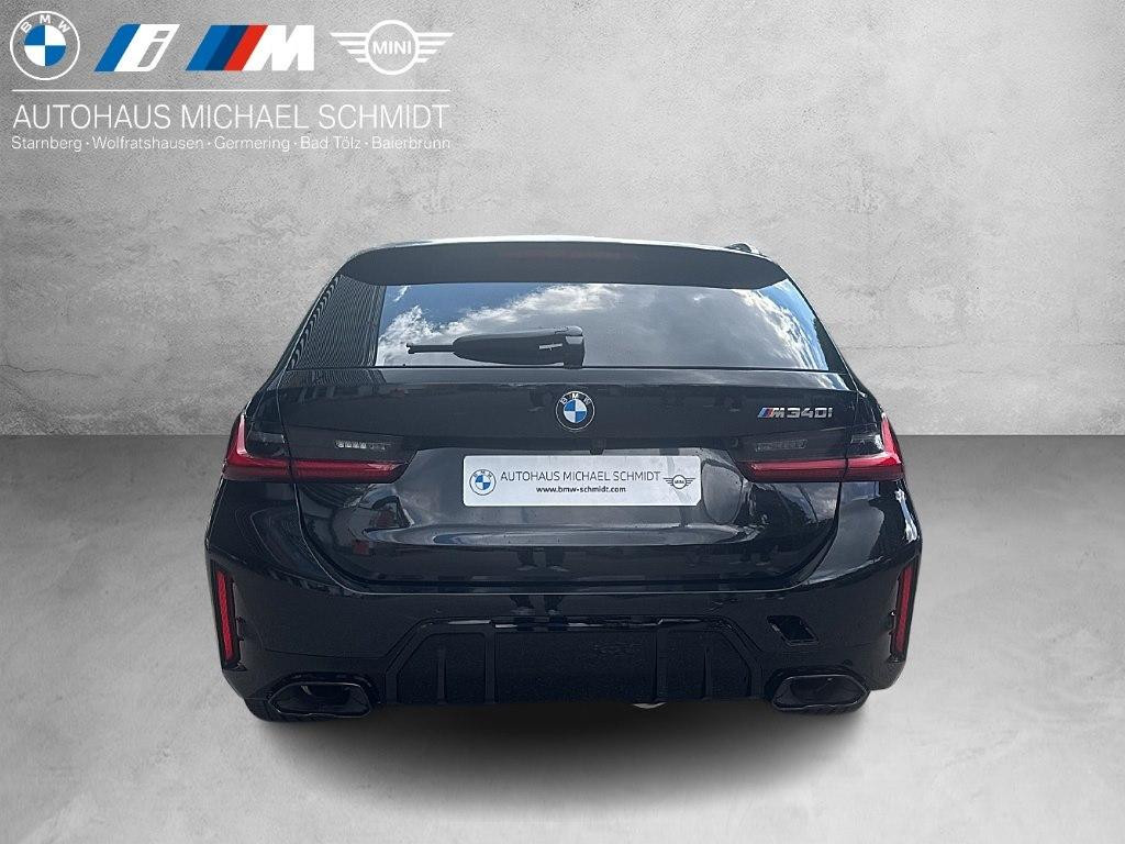 BMW M340