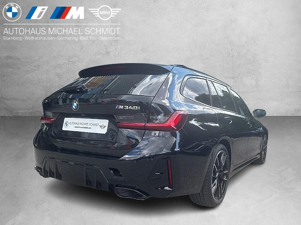 BMW M340