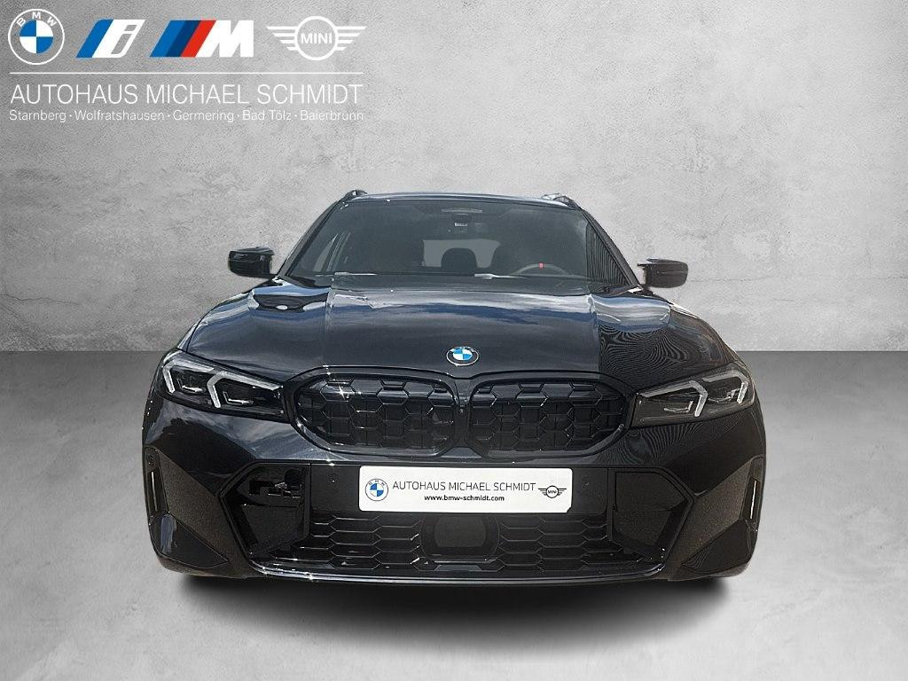 BMW M340