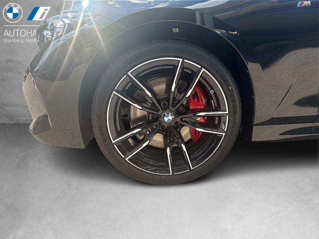 BMW M340
