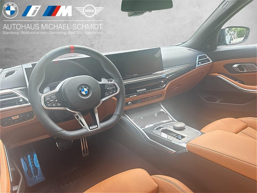 BMW M340