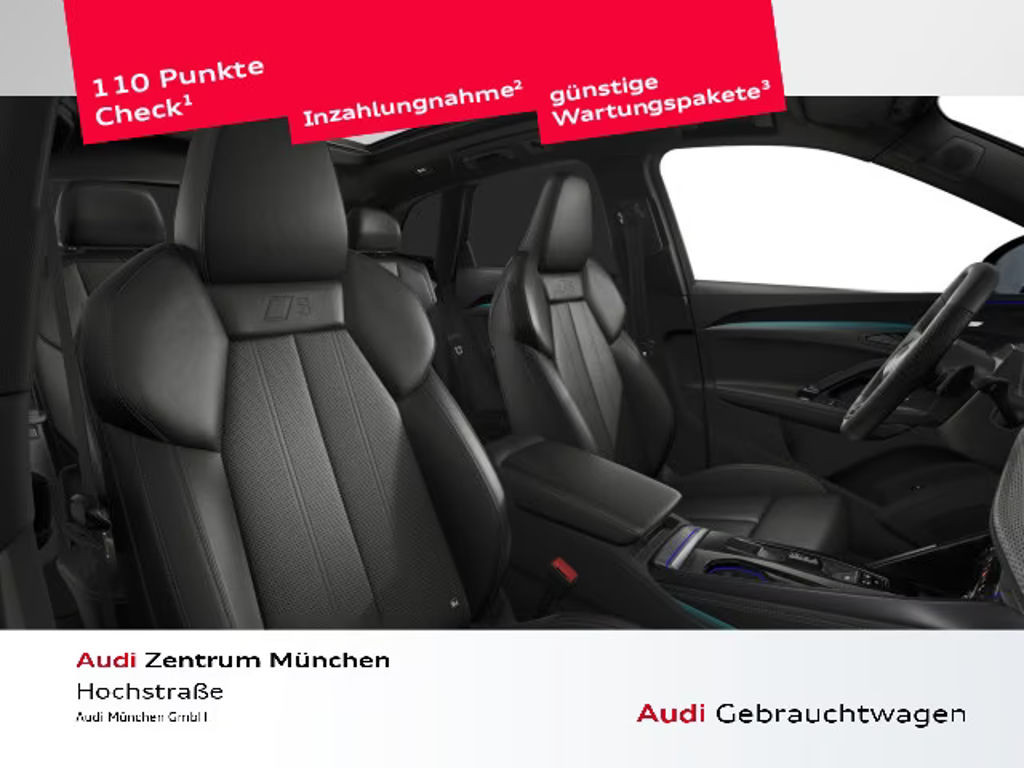 Audi Q5 Quattro S-Tronic