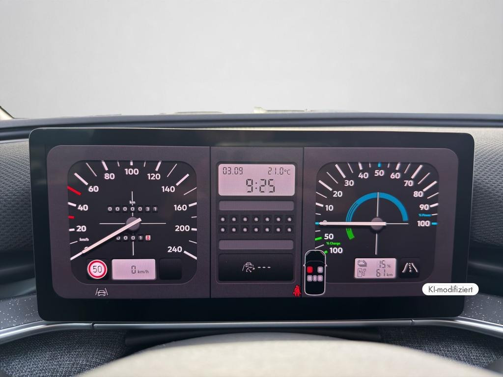 Volkswagen ID. Polo