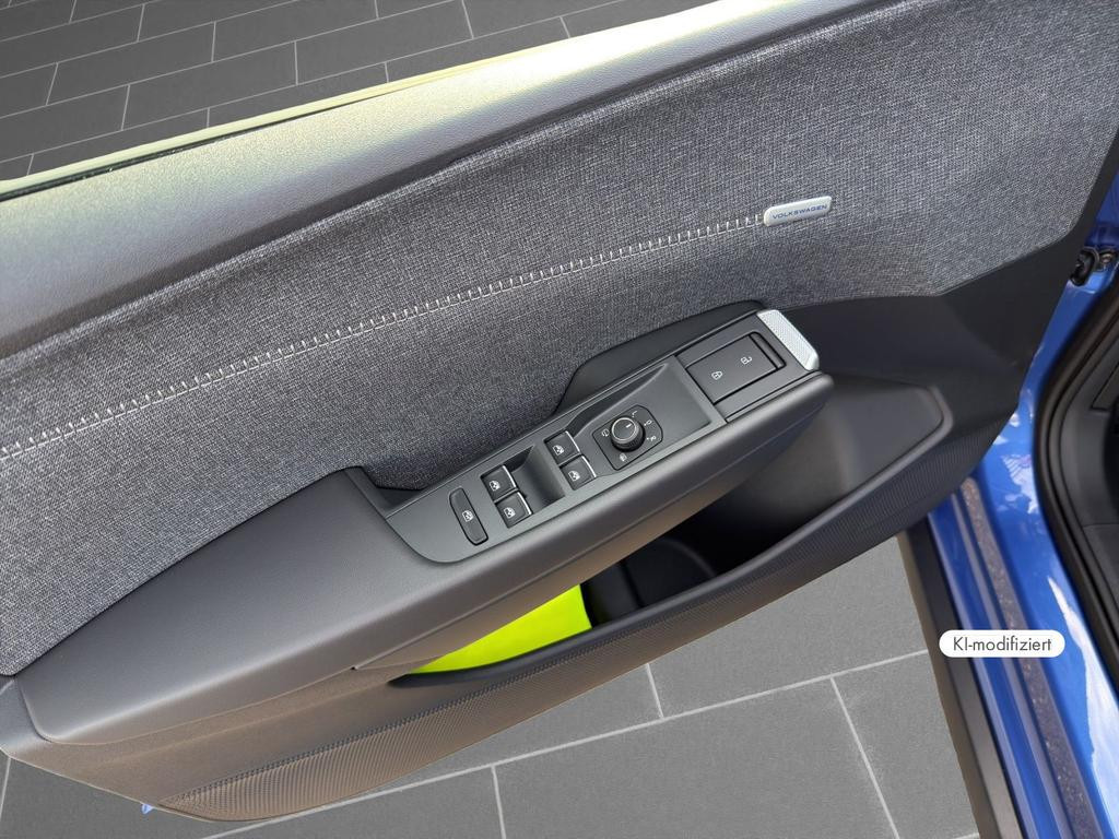 Volkswagen ID. Polo