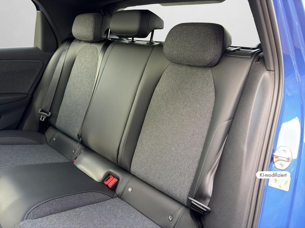 Volkswagen ID. Polo