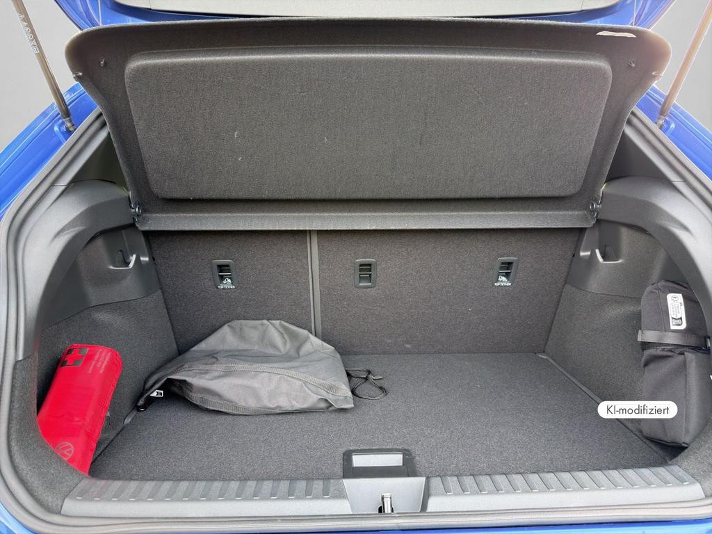 Volkswagen ID. Polo