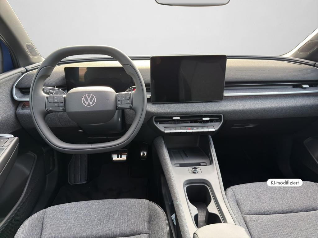 Volkswagen ID. Polo