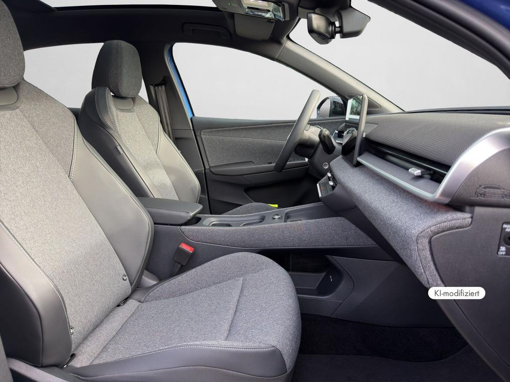 Volkswagen ID. Polo