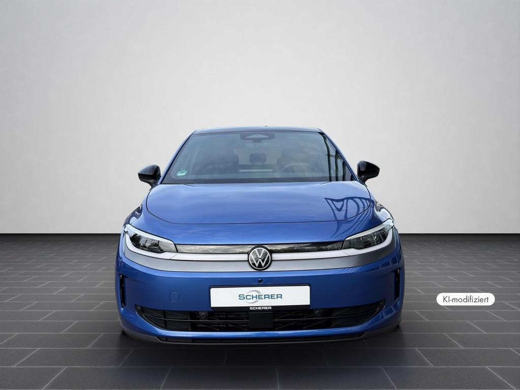 Volkswagen ID. Polo