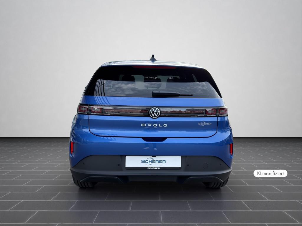 Volkswagen ID. Polo