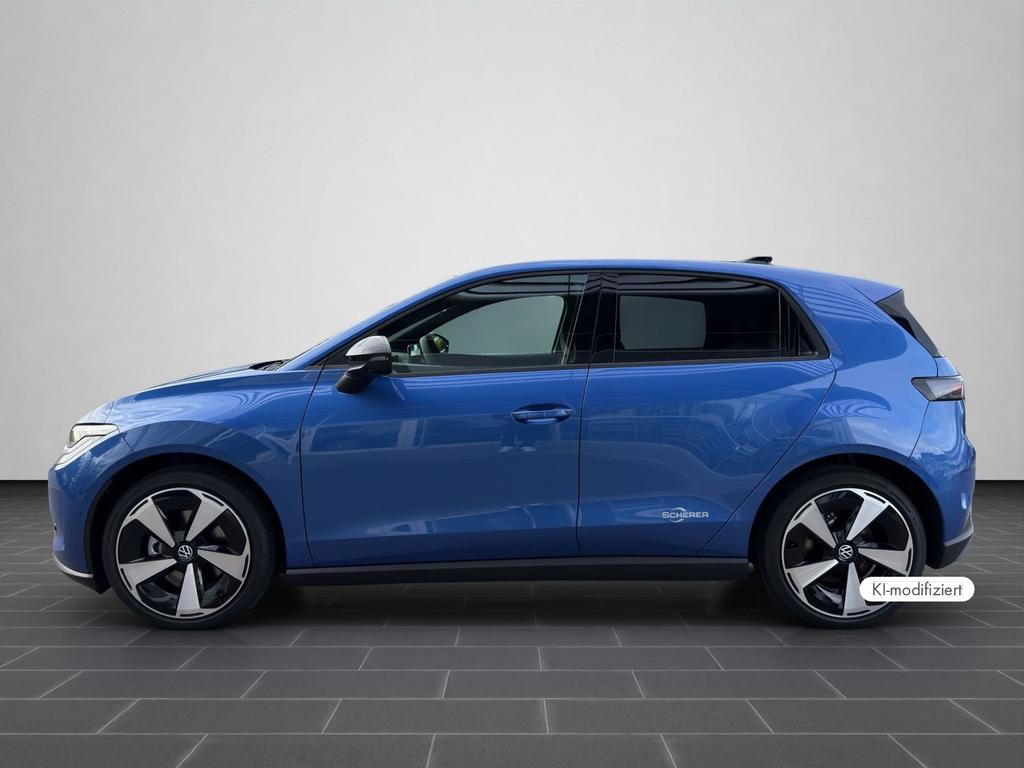 Volkswagen ID. Polo