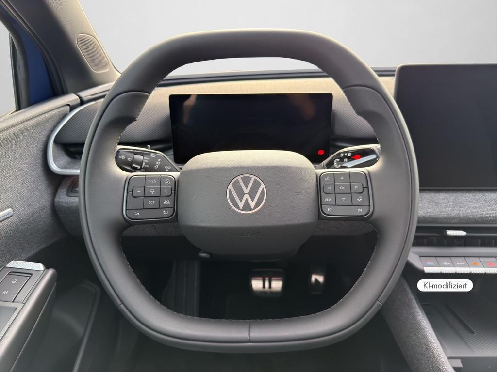 Volkswagen ID. Polo