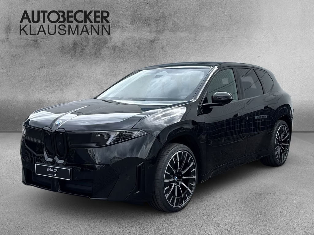 BMW iX3 M-Sport iX3 40