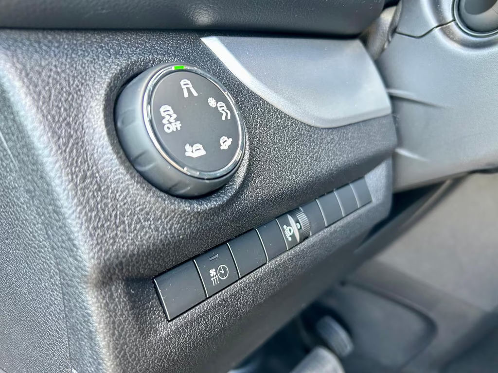 Opel Zafira Life