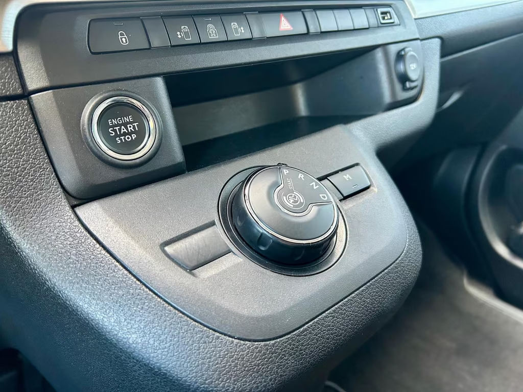 Opel Zafira Life