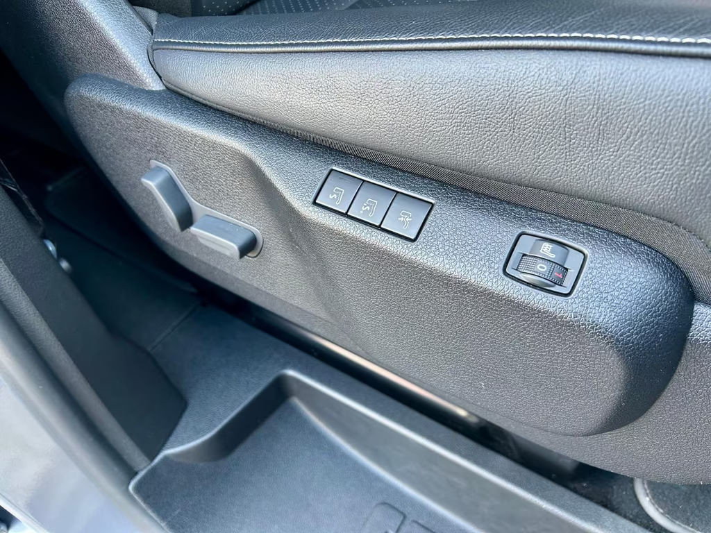 Opel Zafira Life