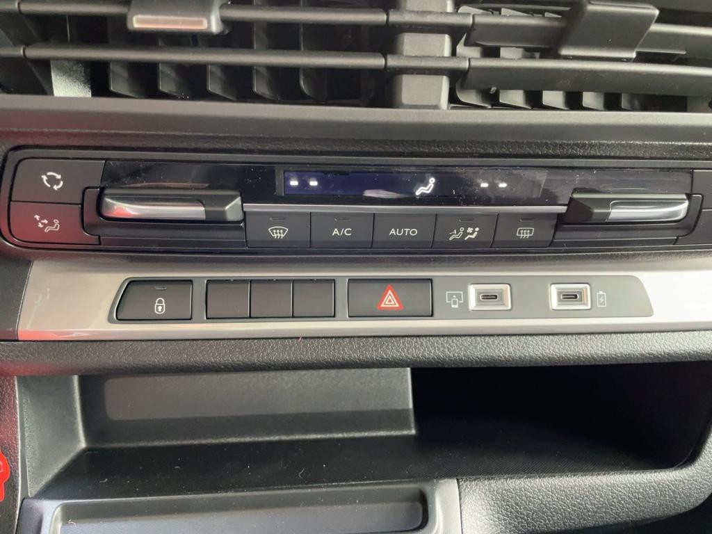 Opel Zafira Life