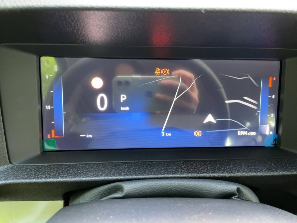 Opel Zafira Life