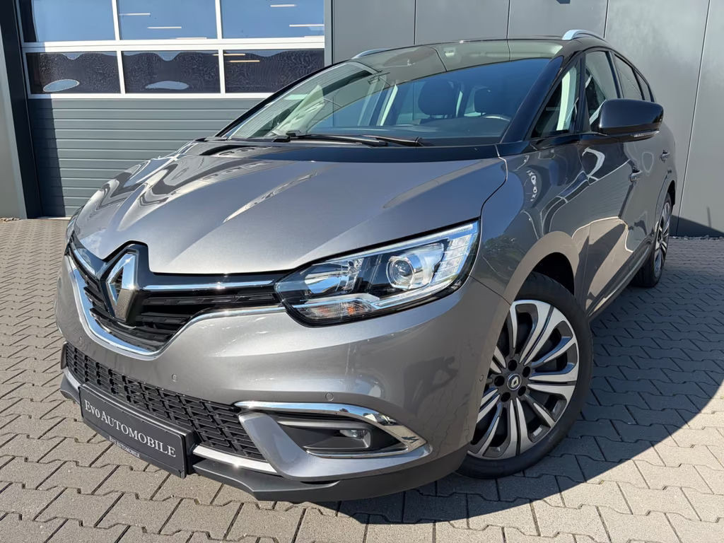 Renault Grand Scenic Grand
