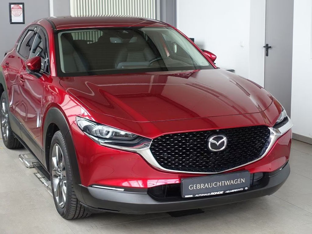Mazda CX-30 Selection 4WD