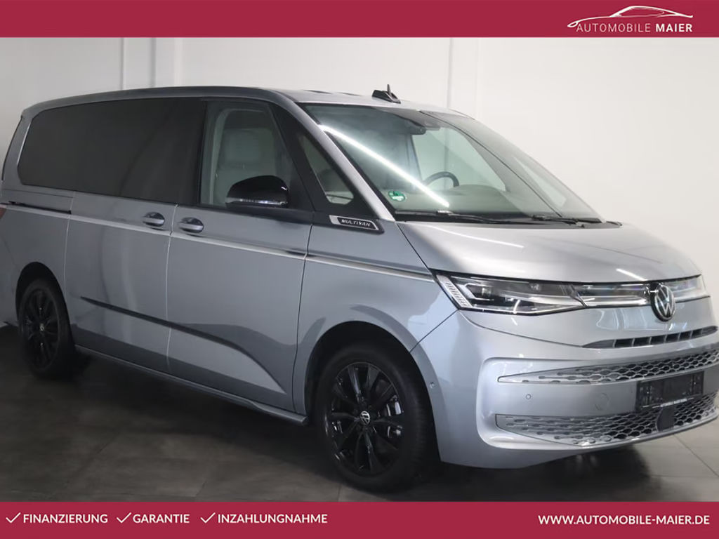Volkswagen Multivan Style IQ.Drive 2.0 TSI Lang T7