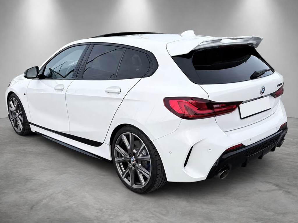 BMW 1 Serie 135 xDrive Sedan 135i
