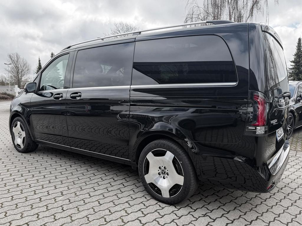 Mercedes-Benz V-Klasse V 300 AVANTGARDE Limousine Lang V 300 d