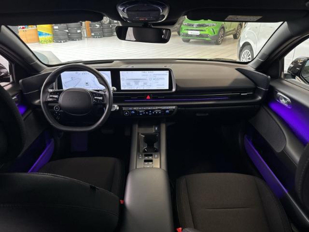 Hyundai IONIQ 6