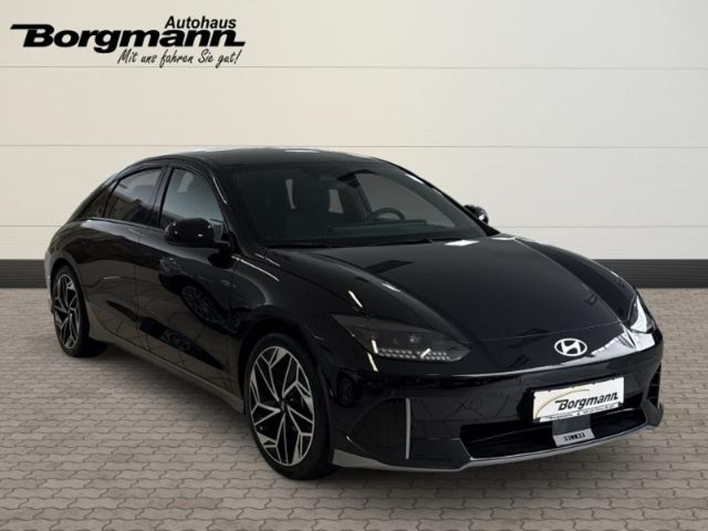 Hyundai IONIQ 6