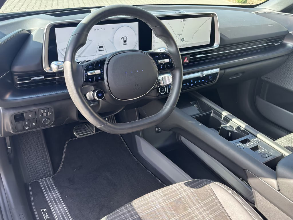 Hyundai IONIQ 6
