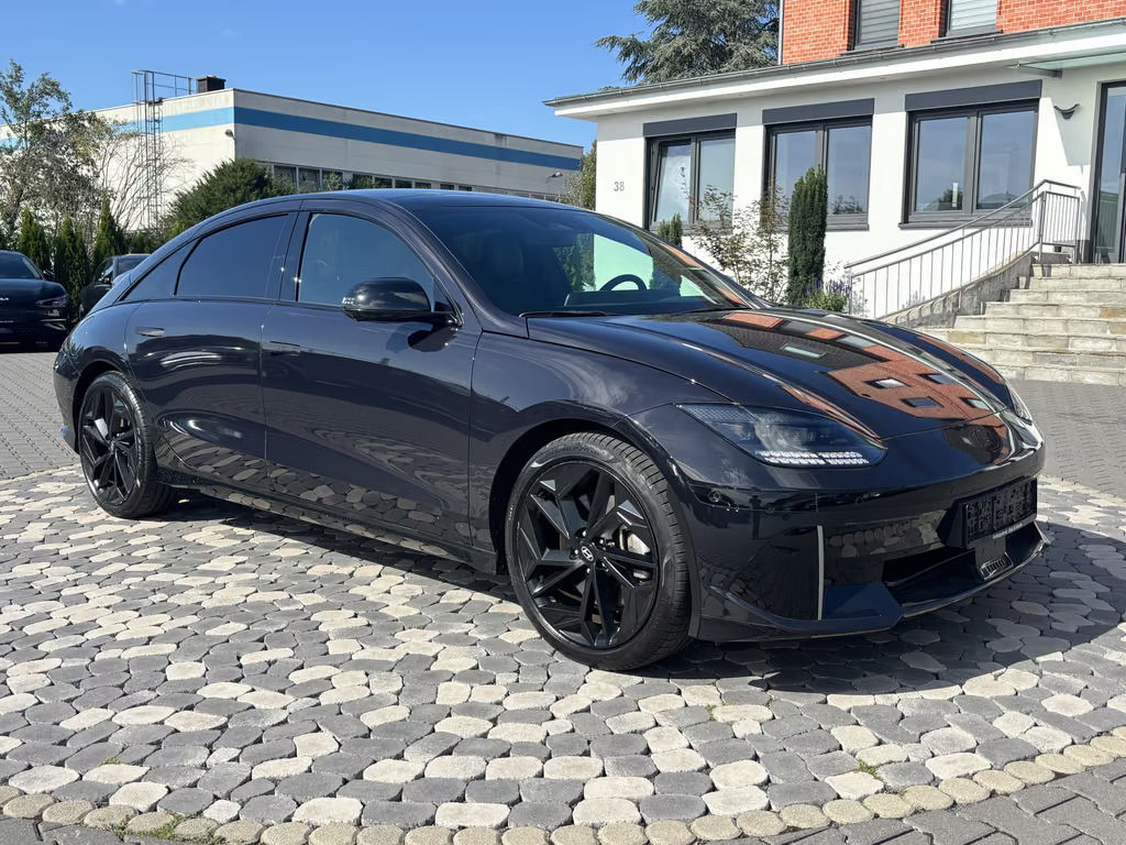 Hyundai IONIQ 6