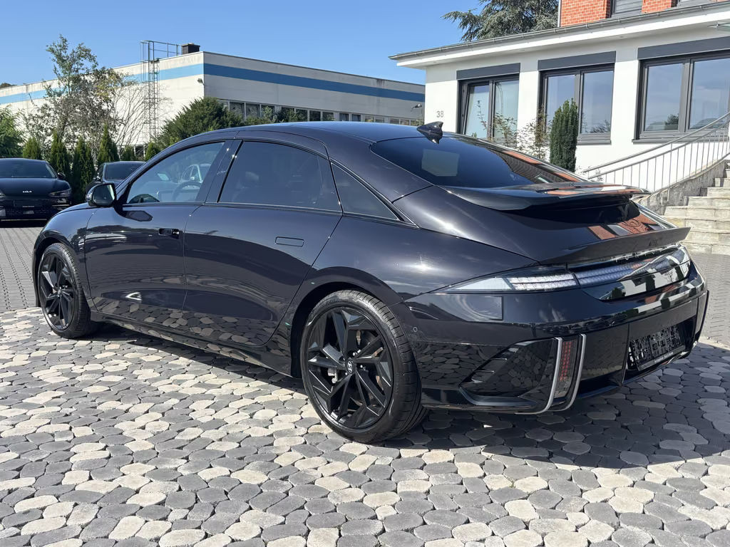 Hyundai IONIQ 6