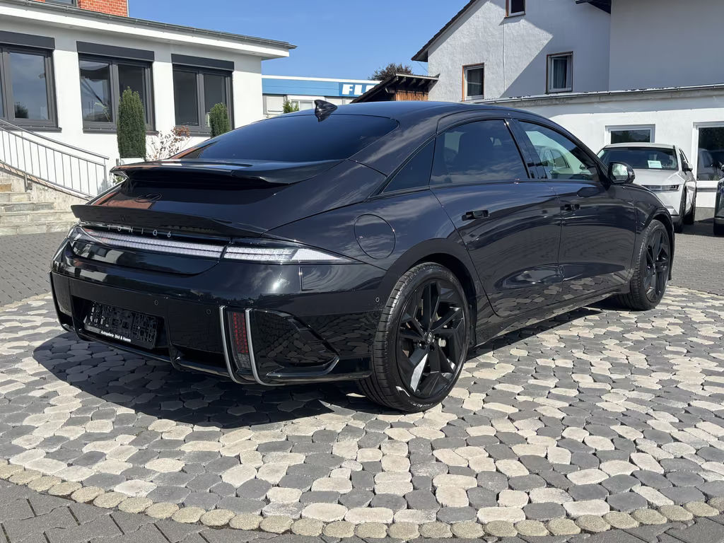 Hyundai IONIQ 6