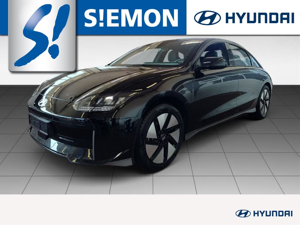 Hyundai IONIQ 6 Dynamiq