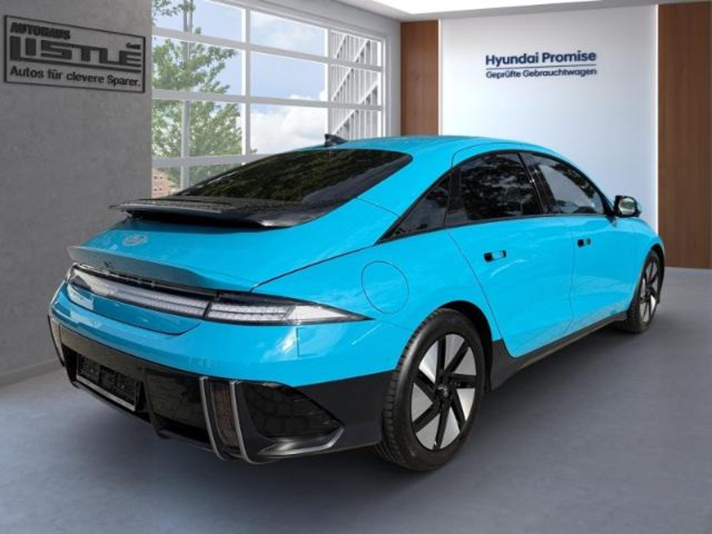 Hyundai IONIQ 6