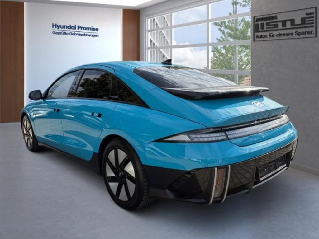 Hyundai IONIQ 6