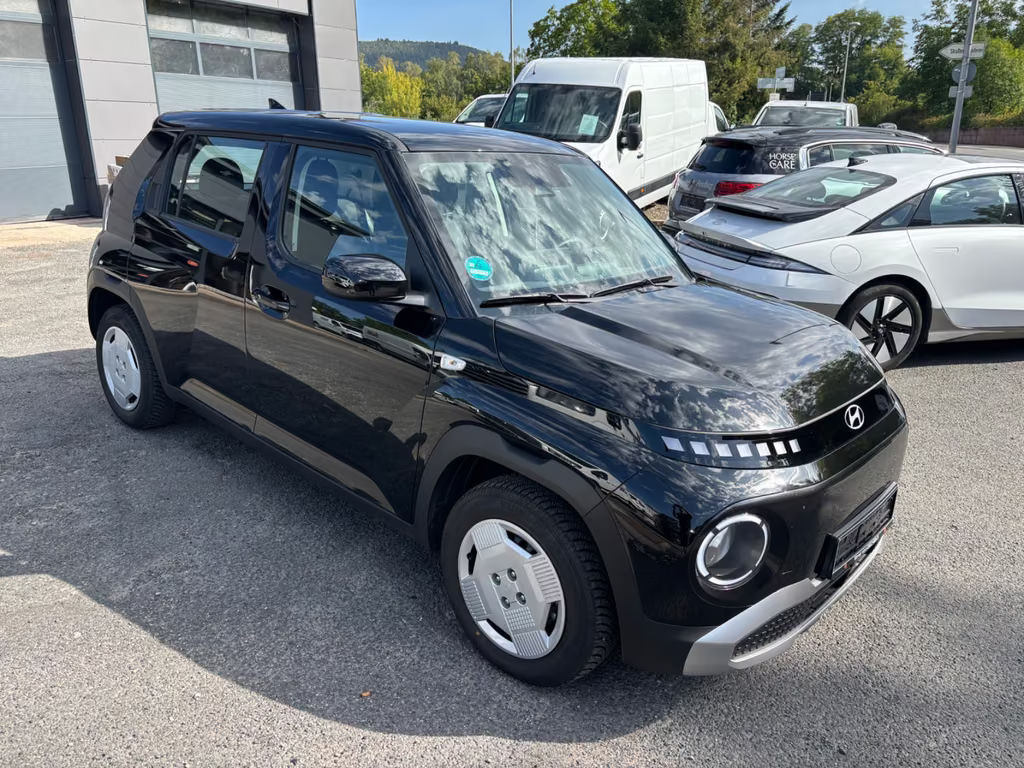Hyundai INSTER Select 42 kWh