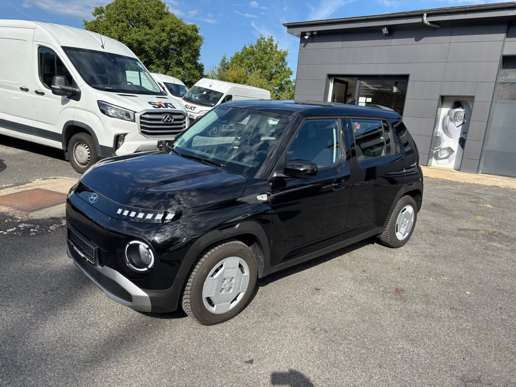Hyundai INSTER