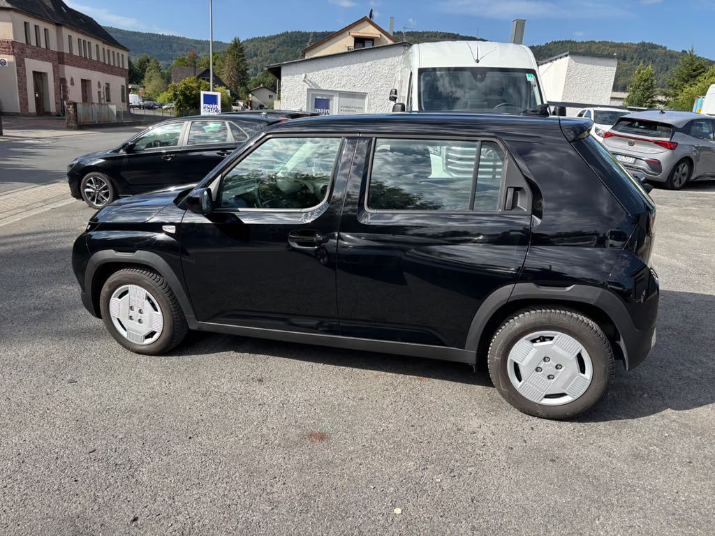 Hyundai INSTER
