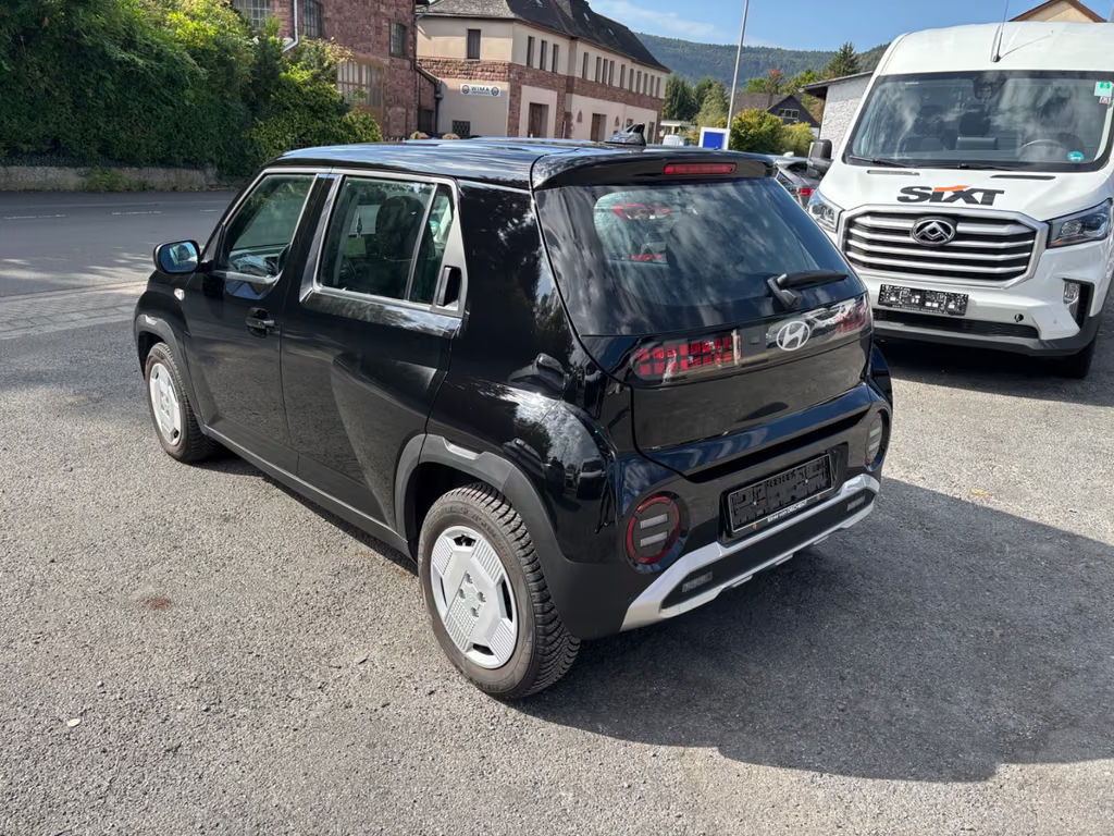 Hyundai INSTER
