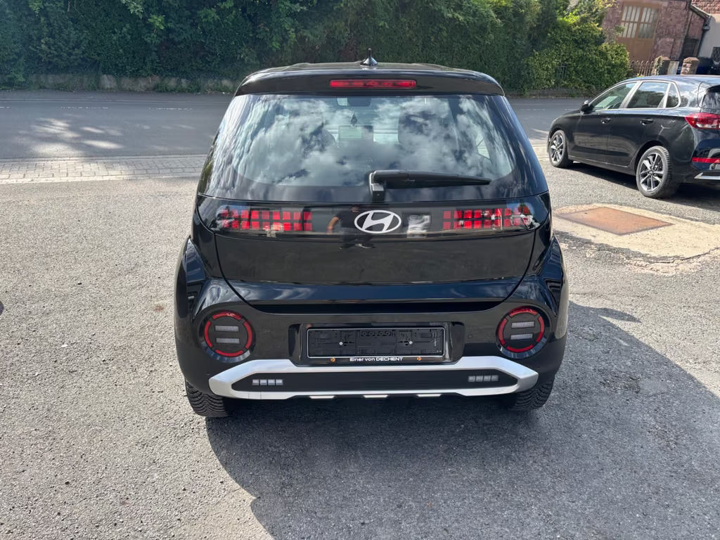 Hyundai INSTER