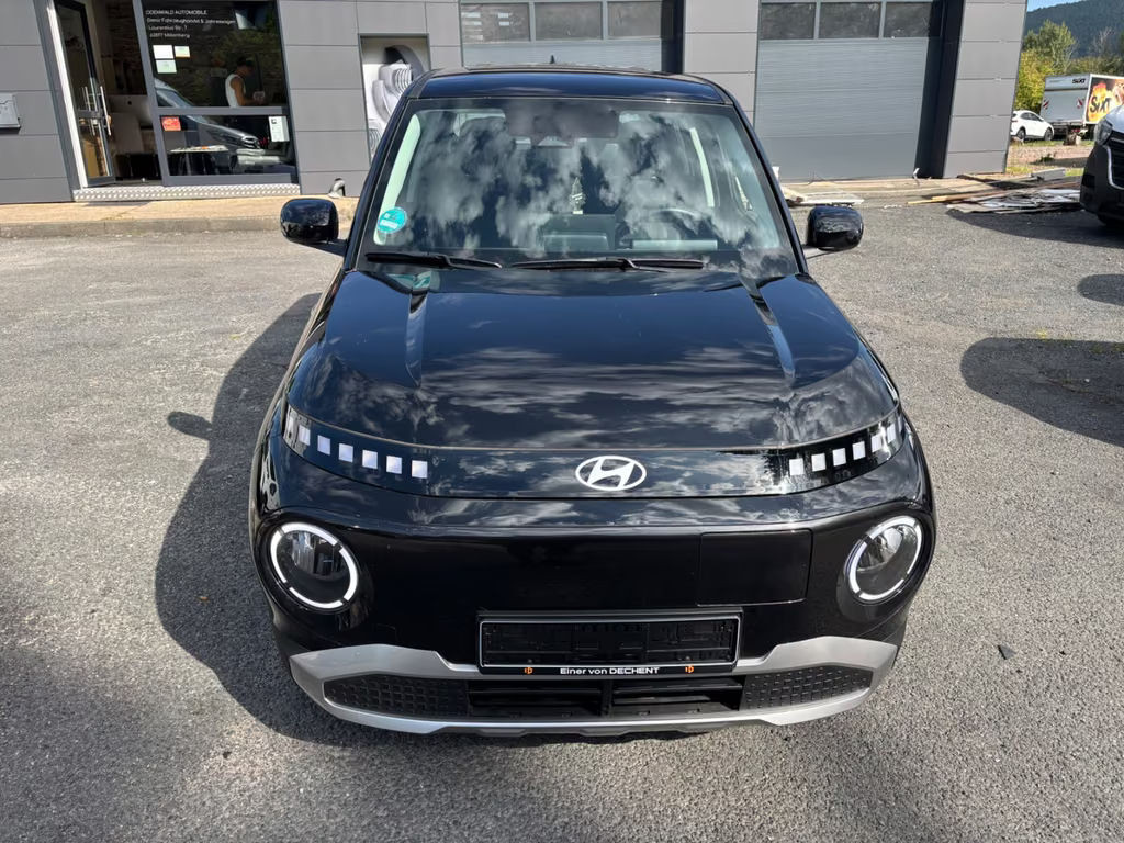 Hyundai INSTER
