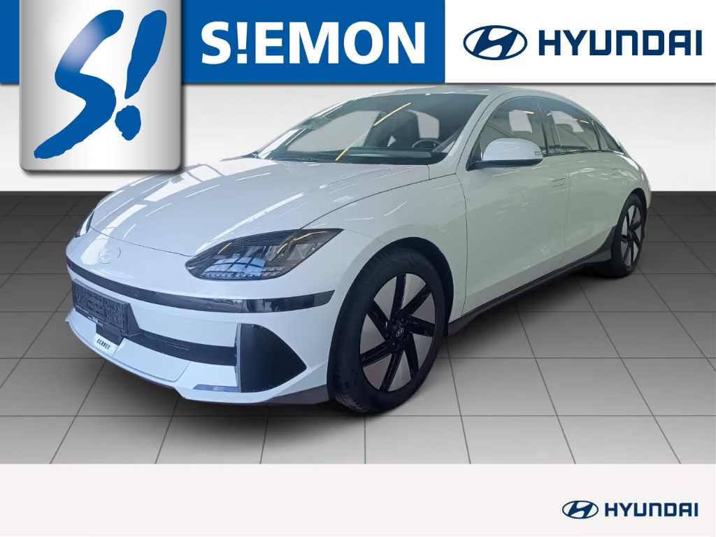 Hyundai IONIQ 6 Dynamiq