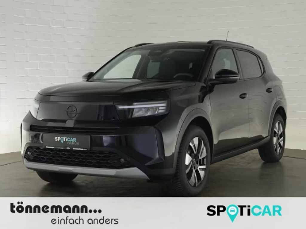 Opel Frontera GS-Line GS 44 kWh