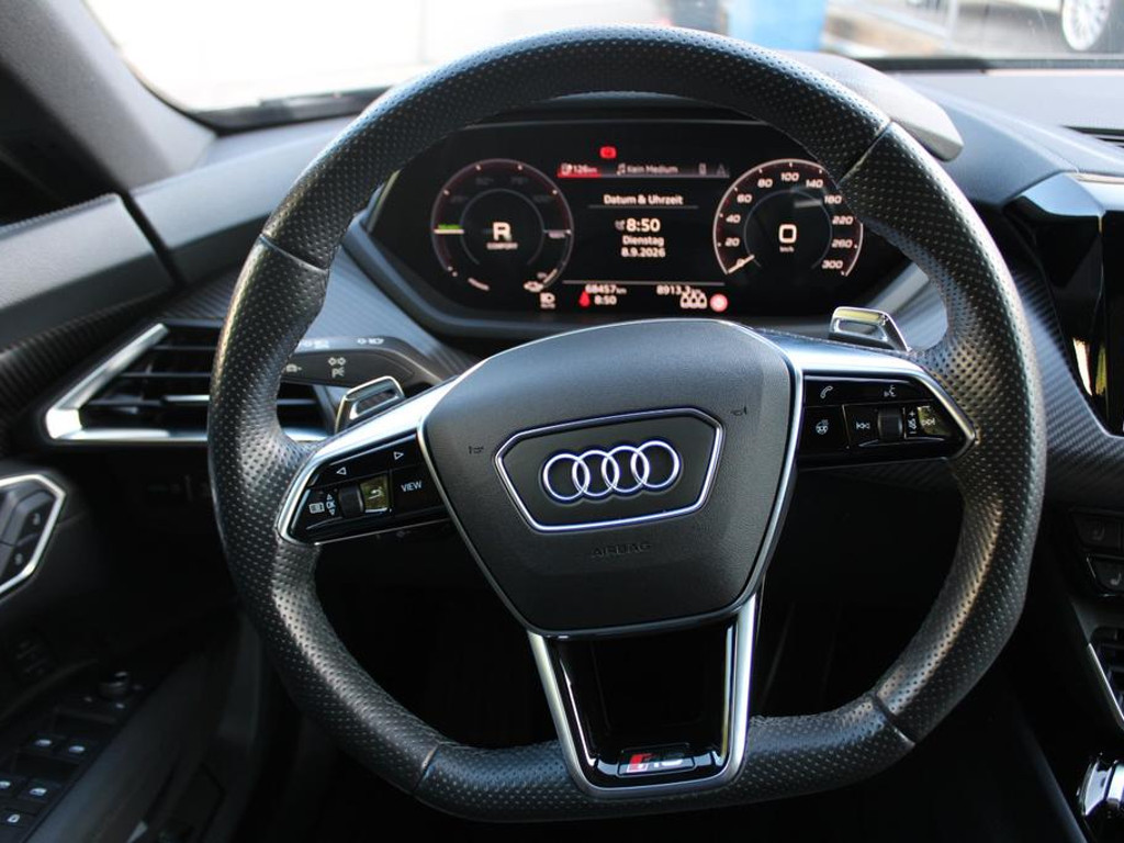 Audi RS e-tron GT
