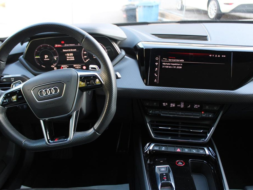 Audi RS e-tron GT
