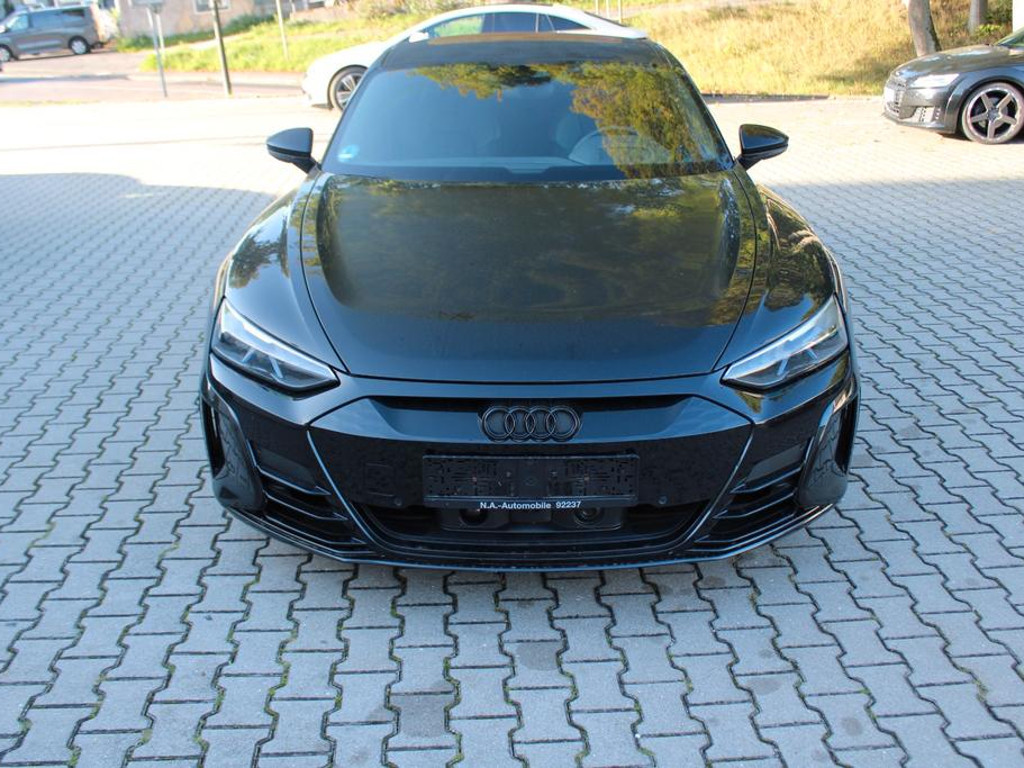 Audi RS e-tron GT