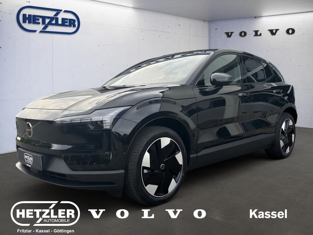 Volvo EX30 Achterwielaandrijving Extended range Single motor Ultra